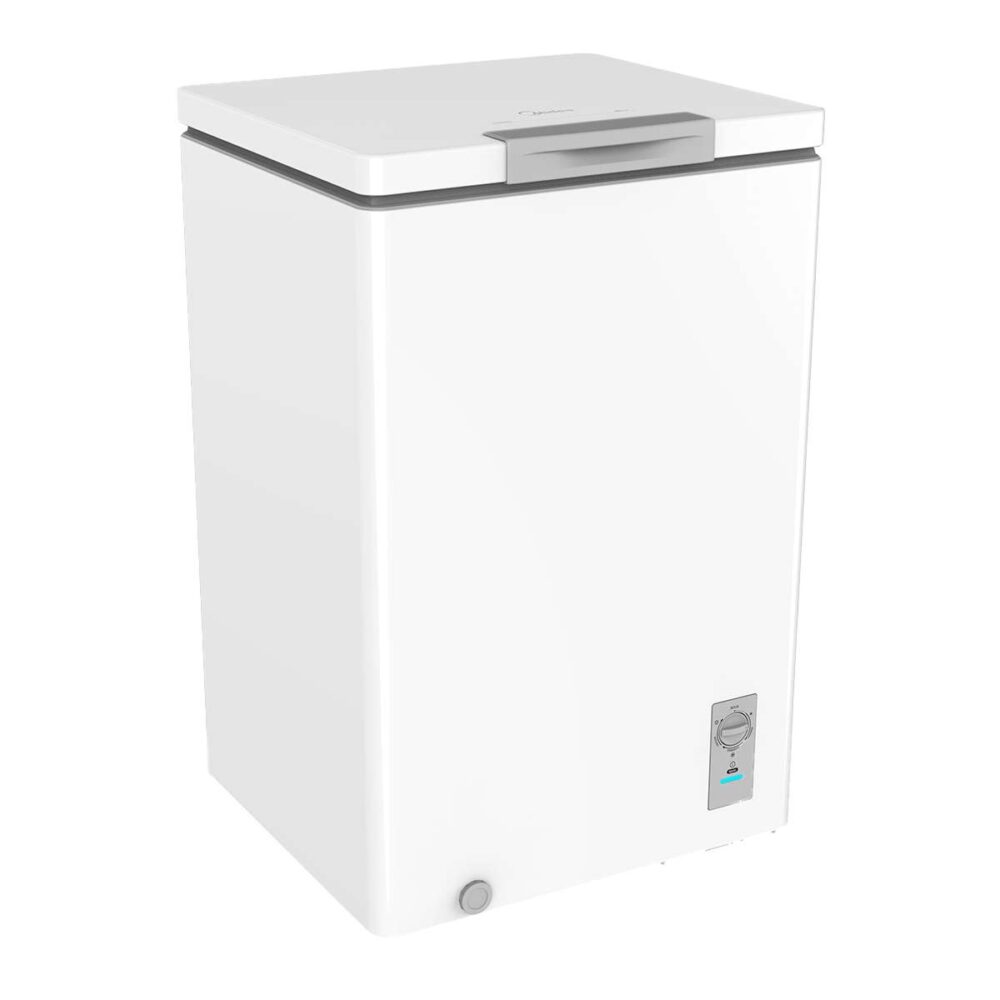 Freezer Horizontal Midea 100 Litros 220V - Image 2