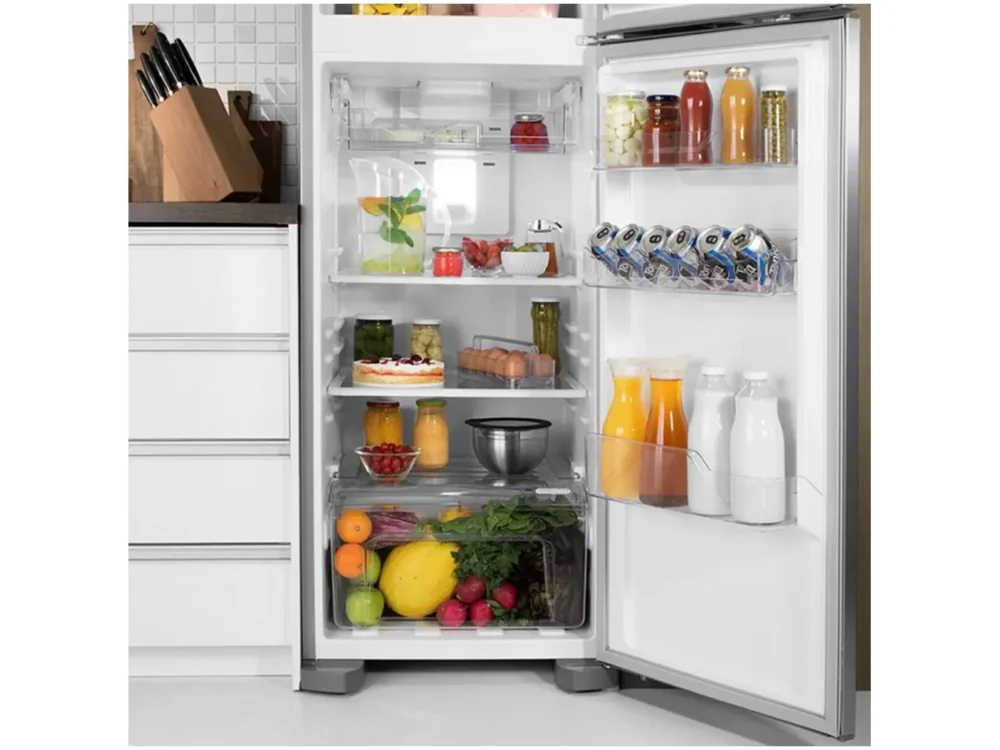 Geladeira/Refrigerador Electrolux Frost Free - Duplex 371L DFX41 - Image 6